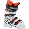 Rossignol Hero World Cup 110 SC Biela 21/21.5 Červená 2021-2022