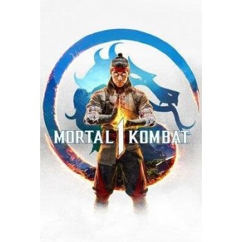 Mortal Kombat 1