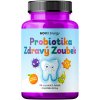 MOVit Probiotika Pro děti ZDRAVÝ ZOUBEK 60 tablet