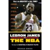 Lebron James vs. the NBA: The Case for the Nba's Greatest Player (Brendan Bowers)(Brožovaná)
