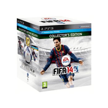 FIFA 14 (Collector's Edition)