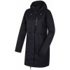 Husky Dámsky hardshell kabát Nestia L black Veľkosť: M dámsky kabát