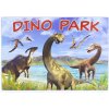 CreativeToys Spoločenská hra Dino Park