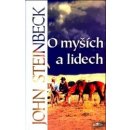 Kniha O myších a lidech - John Steinbeck