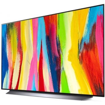 LG OLED48C21LA