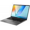 ASUS Vivobook S/ Core Ultra 5 225H/ 16GB/ 512GB SSD/ Intel Arc/ 16 WUXGA,144Hz,matný/ W11H/ šedý