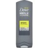 Dove Men+Care sprchový gel Sport Care Active Fresh, 250 ml