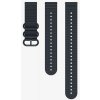 Suunto Remienok Suunto 9 Peak a kompatibilný Textile Midnight Blue (M+L)