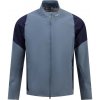 Pánska bunda Kjus Pro 3L 3.0 Jacket oceľovo-modrá Steel Blue M