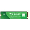 WD Green SN3000 SSD 2TB M.2 NVMe Gen4 5000/4200 MBps WDS200T4G0E