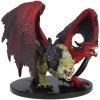 WizKids Pathfinder Battles: Legendary Adventures #26 Chimera