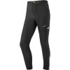 Zimné cyklistické nohavice Rockbros RKCK00012XL XL (čierna a červená)
