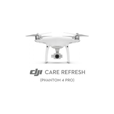 DJI Care Refresh (Phantom 4 Pro/Pro+) DJICARE05e