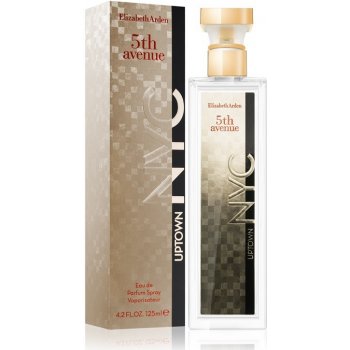 Elizabeth Arden 5th Avenue NYC Uptown parfumovaná voda dámska 125 ml