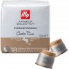 ILLY IperEspresso Monoarabica Costa Rica 100% Arabica Kávové kapsle18 kusů