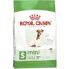 Granule pre psov Royal Canin mini adult 8+1 kg