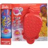 Mattel Barbie Color Reveal Jahodová pena GTN18