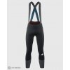 ASSOS EQUIPE RS Johdah Ultraz Winter S11 nohavice, black series L