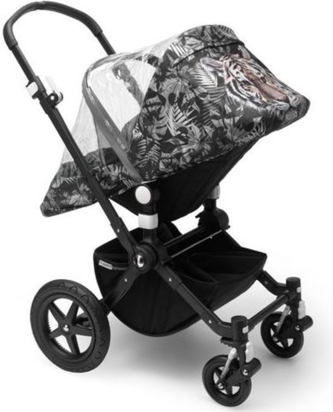 bugaboo bee we are handsome