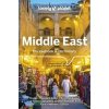 Lonely Planet Middle East Phrasebook & Dictionary - Lonely Planet, Lonely Planet Global Limited