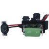 NRF Odpor vnútorného ventilátora 342057