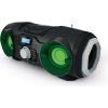 SPT 5800 FM rádio s CD/MP3/USB SENCOR