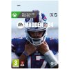 MADDEN NFL 24: STANDARD EDITION | Xbox One / Xbox Series X/S