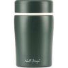 Vialli Design termoska na jedlo FUORI zelená 500 ml