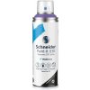 Schneider akrylový sprej 200 ml modro fialový