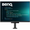 BENQ RD280UA, 28.2W LED MONITOR METALLIC GREY 9H.LM2LJ.TBE
