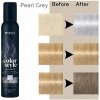 Indola Color Style Mousse semi-permanentná barva Pearl Grey 200 ml