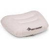 Cestovný vankúš Sea to Summit Aeros Ultralight Pillow Regular Farba: tmavosivá - Sea to Summit Aeros Ultralight Pillow Regular nafukovací vankúš Moonstruck