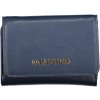Dámska Peňaženka VALENTINO BAGS - Modrá 14.0X10.0X4.0cm Farba: Modrá, Veľkosť: 14.0X10.0X4.0