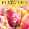 Flowers 2026 12 X 12 Wall Calendar