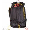 La Sportiva Course batoh, 20 l, čierna