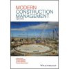 Modern Construction Management (Ronald Mccaffer)(Brožovaná)