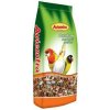 Avicentra Deluxe malý papagáj 20 kg
