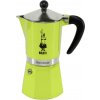 Bialetti Rainbow 6 zelená