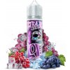 Longfill Oil4Vap LoL Ultra Ice Frozen Grape - 7 ml