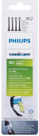 Philips Sonicare Optimal White HX6064/11 4 ks od 23,5 € - Heureka.sk