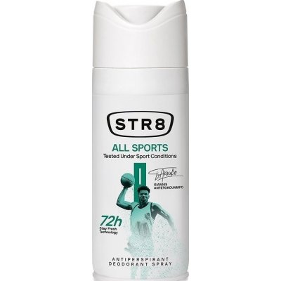 STR8 All Sport deospray 150 ml