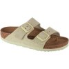 BIRKENSTOCK Papuče Arizona LEVE Zelená