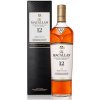 Macallan Sherry Oak Cask 12y 40% 0,7 l (kartón)