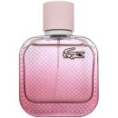 Lacoste Eau de Lacoste L.12.12 Rose Eau Intense toaletná voda dámska 50 ml