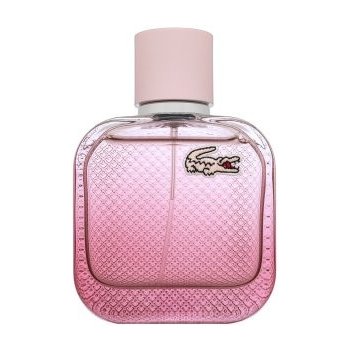 Lacoste Eau de Lacoste L.12.12 Rose Eau Intense toaletná voda dámska 50 ml