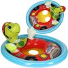 KIK INTEX 59570 Plávajúce koleso detská korytnačka