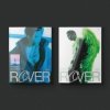 Kai: Rover (Photobook Version) - CD