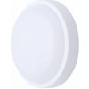LED světlo Solight LED venkovní osvětlení kulaté, bílé (WO750)