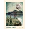Pavel Čech 2025 - Nástěnný kalendář | Pavel Čech