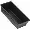 Zenker Forma biskupský chlieb Black Metallic 30x11,5x7 cm plech teflón